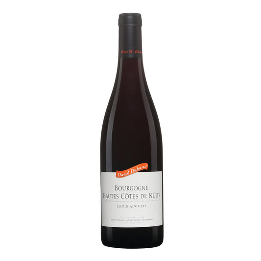 Domaine David Duband - Bourgogne Hautes-Côtes de Nuits Cuvée Louis Auguste Rouge 2022 (750ml)
