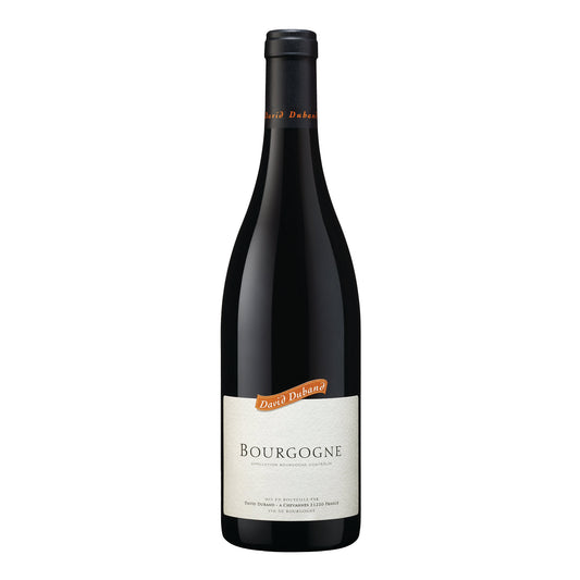 Domaine David Duband - Bourgogne Rouge 2023 (750ml)