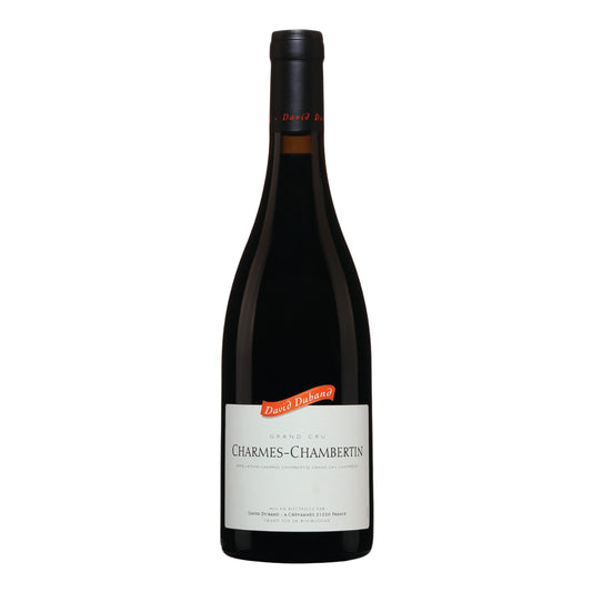 Domaine David Duband - Charmes-Chambertin Grand Cru 2022 (750ml)