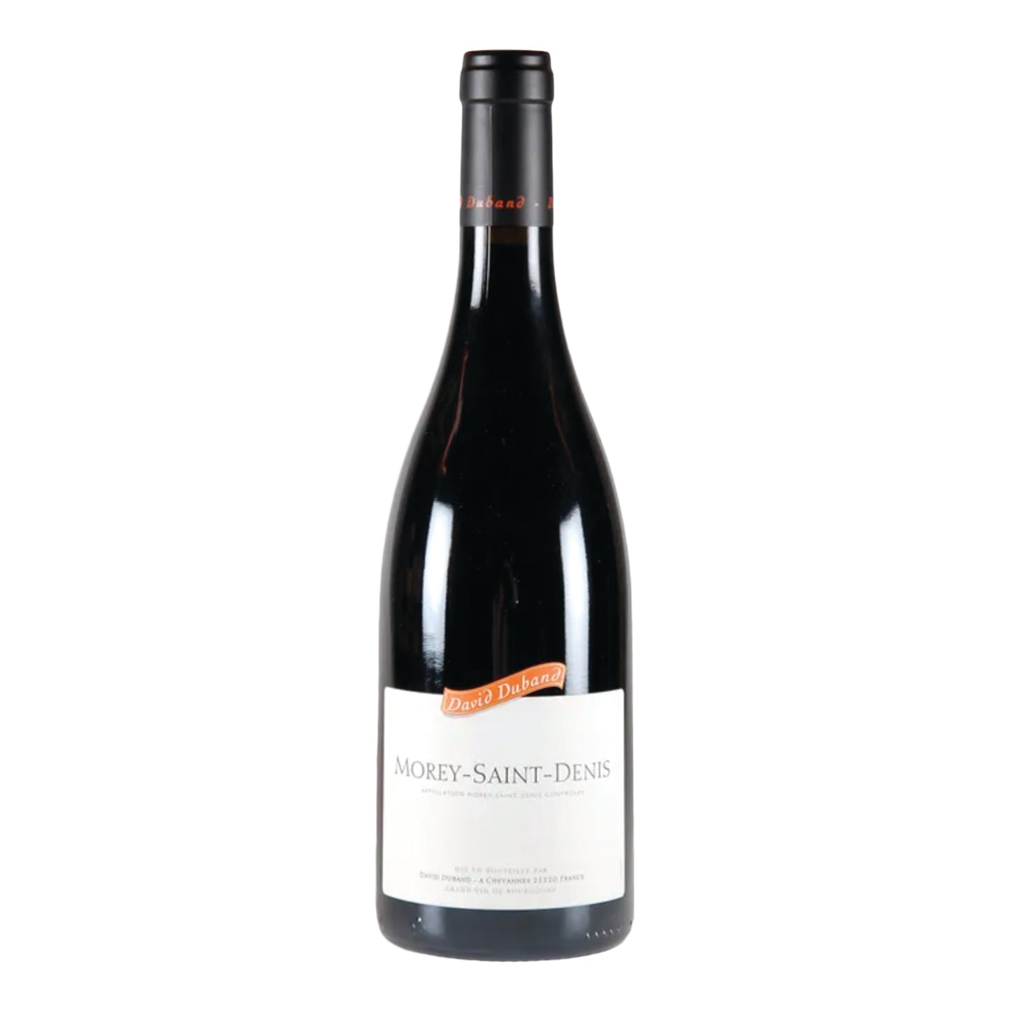 Domaine David Duband - Morey-Saint-Denis 2021 (750ml)