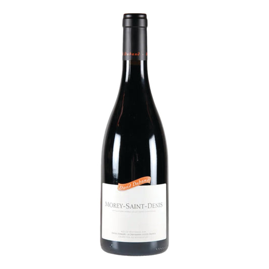 Domaine David Duband - Morey-Saint-Denis 2021 (750ml)