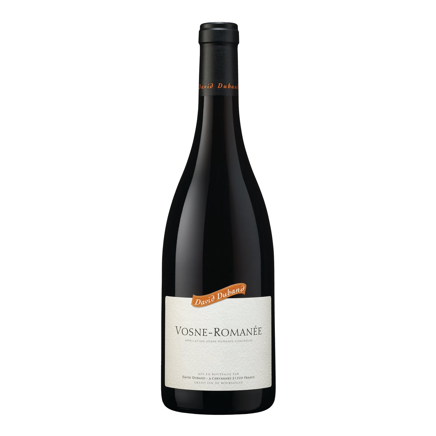 Domaine David Duband - Vosne-Romanée 2023 (750ml)