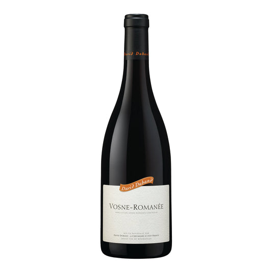 Domaine David Duband - Vosne-Romanée 2023 (750ml)