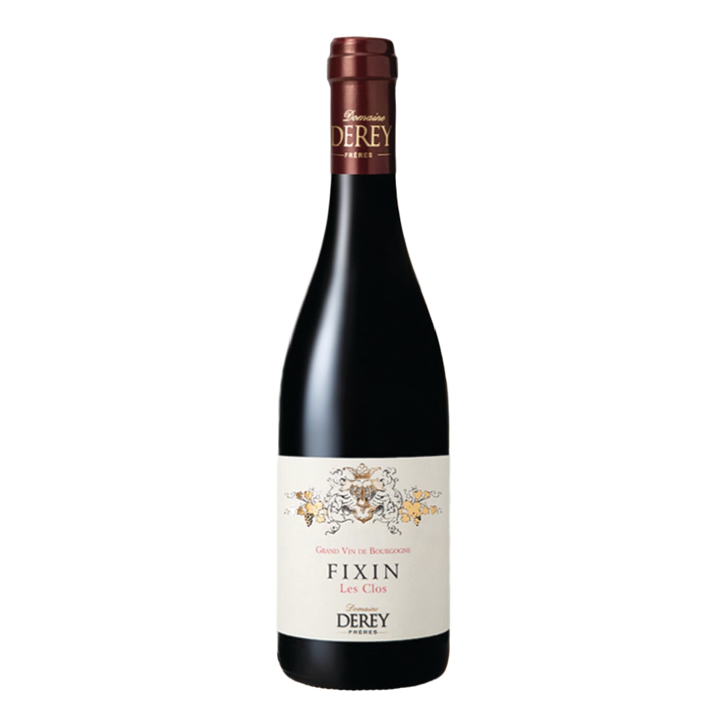 Domaine Derey - Fixin Les Echalais 2021 (750ml)