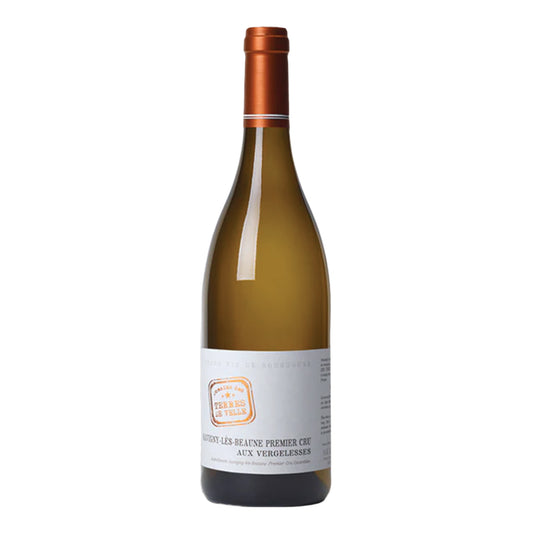 Domaine Des Terres De Velle - Savigny-Les-Beaune 1er Cru Aux Vergelesses Blanc 2021 (750ml)
