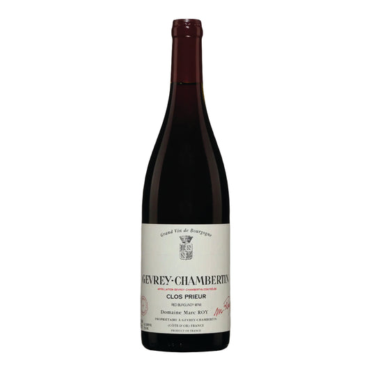 Domaine Marc Roy - Chambertin Clos Prieur Premier Cru 2021 (750ml)