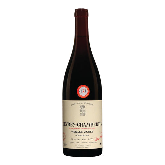 Domaine Marc Roy Gevrey-Chambertin Vieilles Vignes 2021