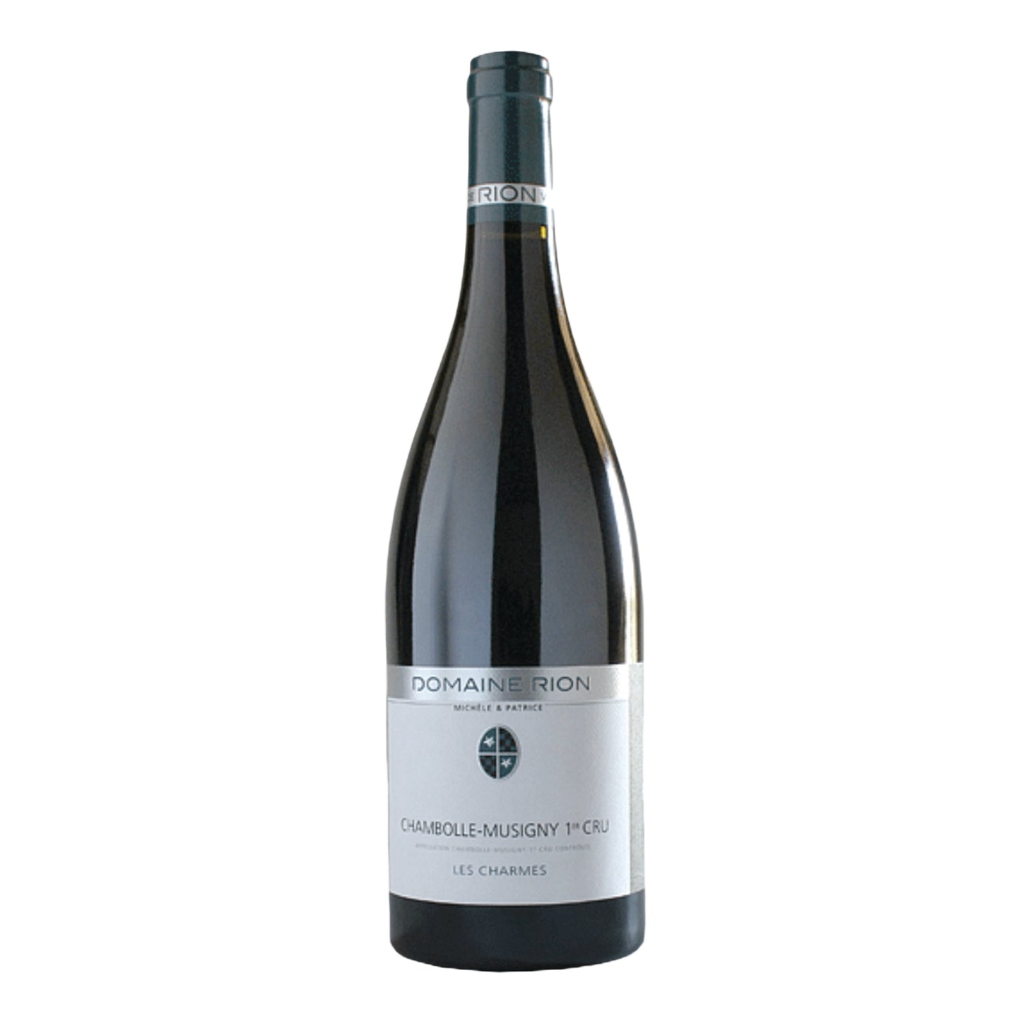 Domaine Patrice Rion - Chambolle-Musigny 1er Cru Les Charmes 2021 (750ml)