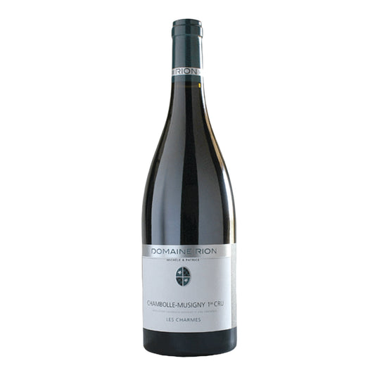 Domaine Patrice Rion - Chambolle-Musigny 1er Cru Les Charmes 2021 (750ml)