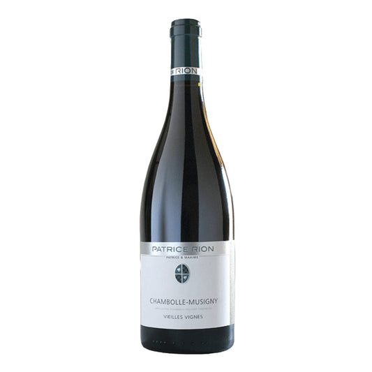 Domaine Patrice Rion - Chambolle Musigny Vieilles Vignes 2021 (750ml)