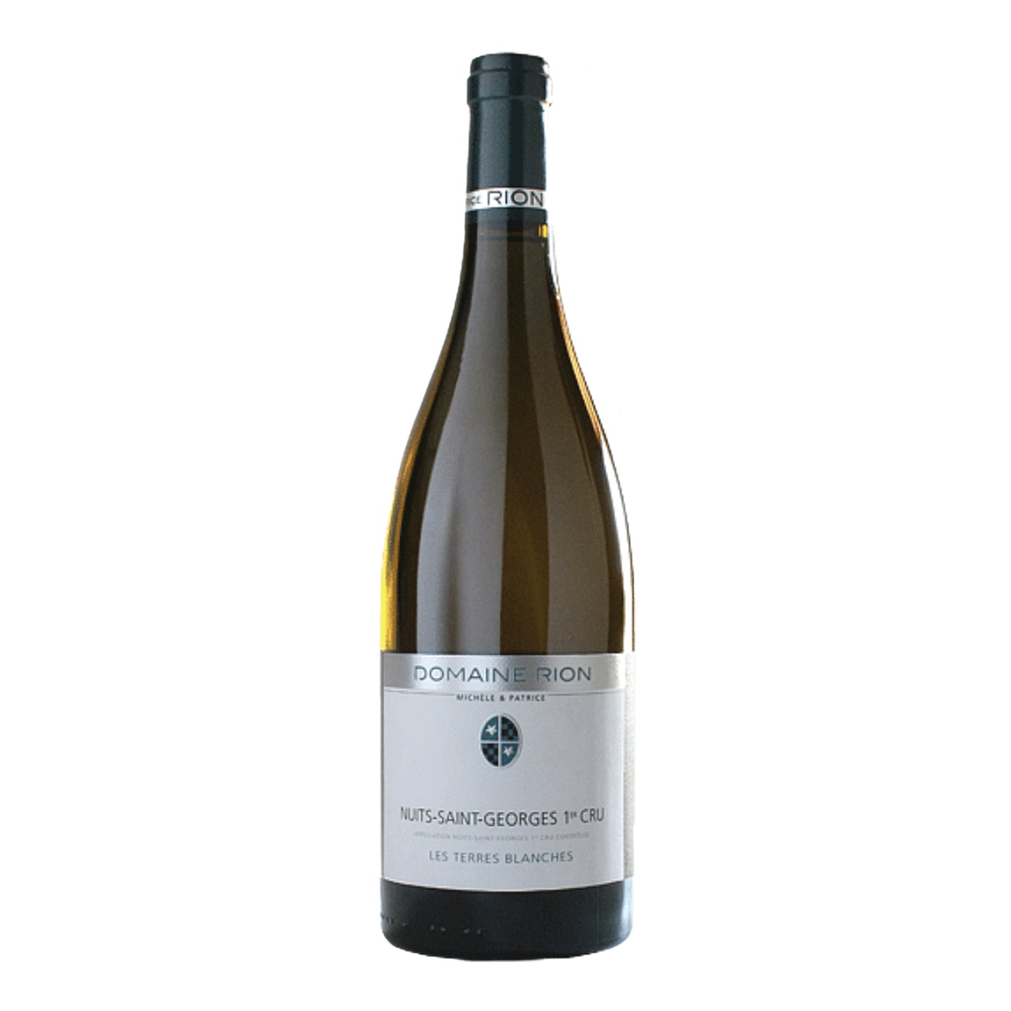 Domaine Patrice Rion - Nuits Saint Georges 1er Cru Terres Blanches Blanc 2021 (750ml)