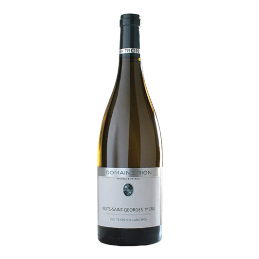 Domaine Patrice Rion - Nuits Saint Georges 1er Cru Terres Blanches Blanc 2021 (750ml)