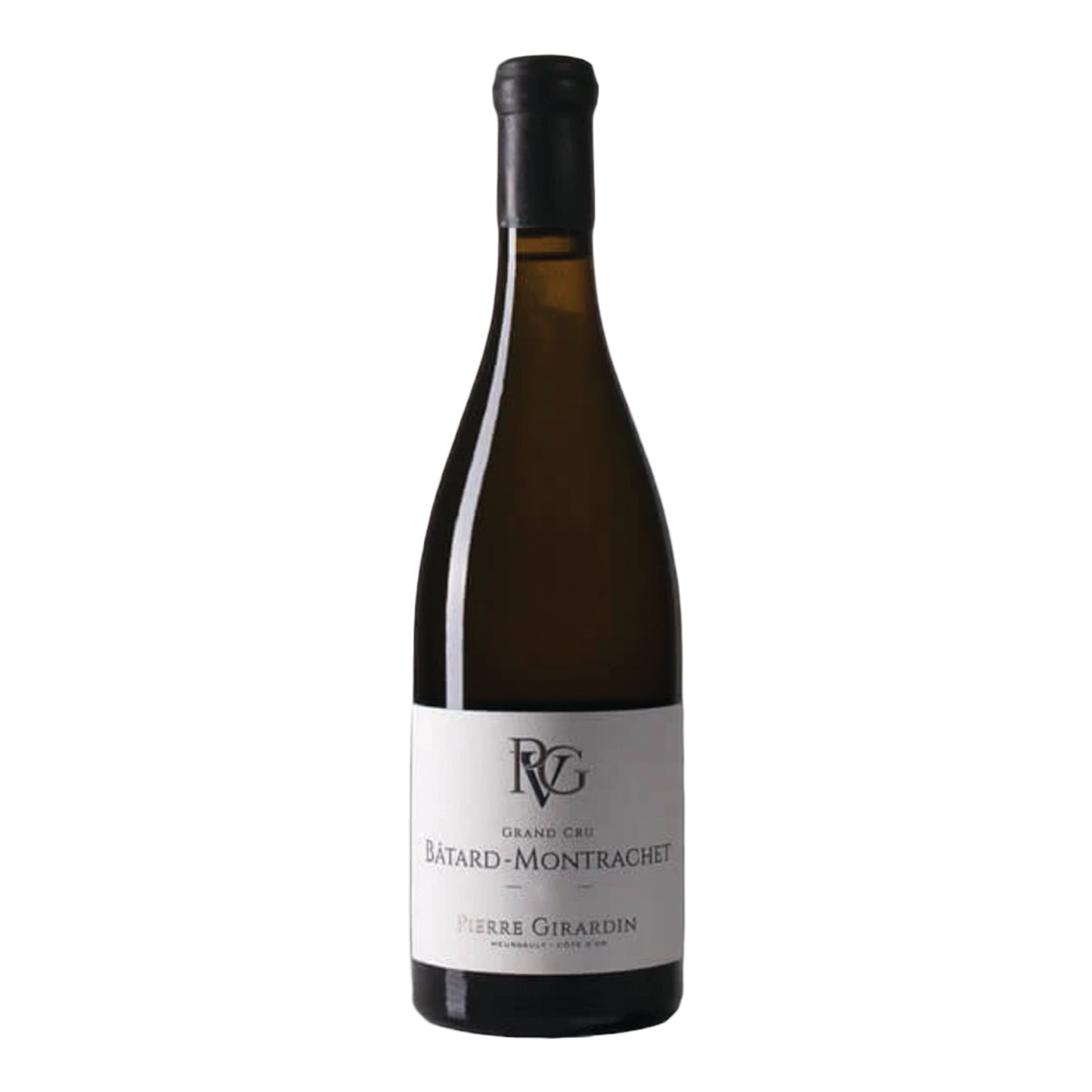 Domaine Pierre Girardin - Bâtard-Montrachet Grand Cru 2022 (750ml)