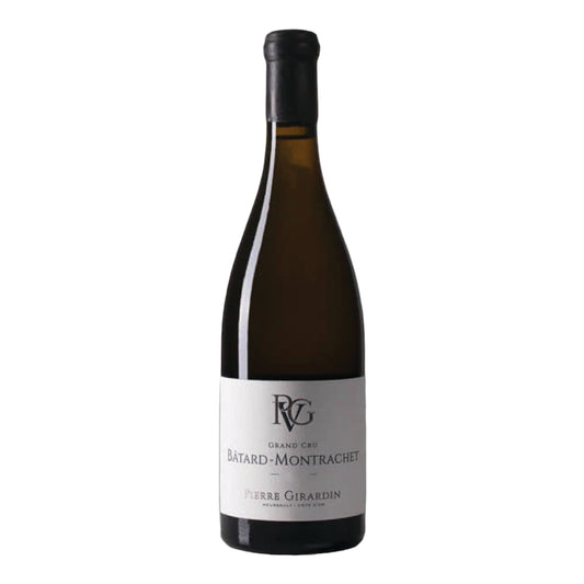 Domaine Pierre Girardin - Bâtard-Montrachet Grand Cru 2022 (750ml)