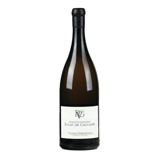 Domaine Pierre Girardin - Blanc Bourgogne Eclat De Calcaire 2022 magnum (1500ml)