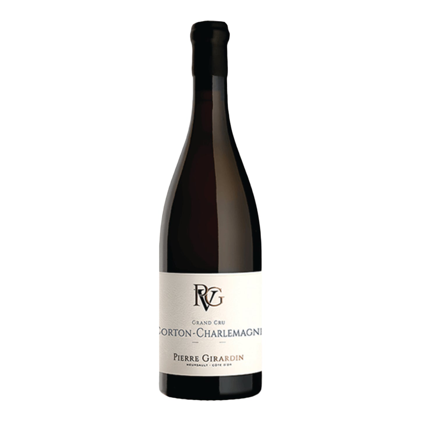 Domaine Pierre Girardin - Corton Charlemagne Grand Cru Jero 2022