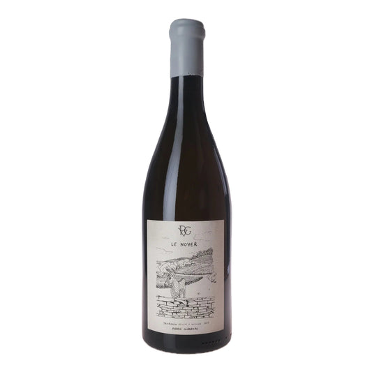 Domaine Pierre Girardin - VDF Savagnin Clos Du Chateau Blanc Le Noyer 2023 (750ml)