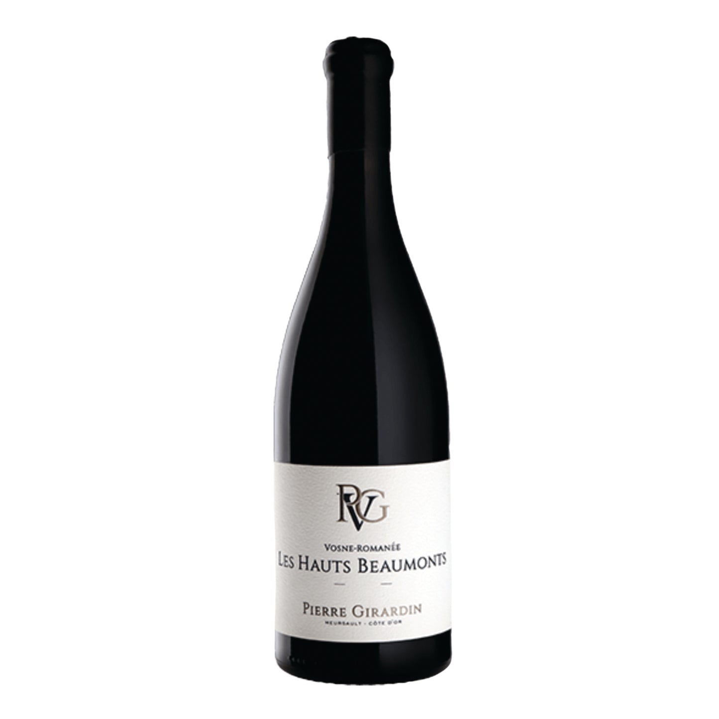 Domaine Pierre Girardin - Vosne-Romanée Les Hauts Beaumonts magnum 2022 (1500ml)