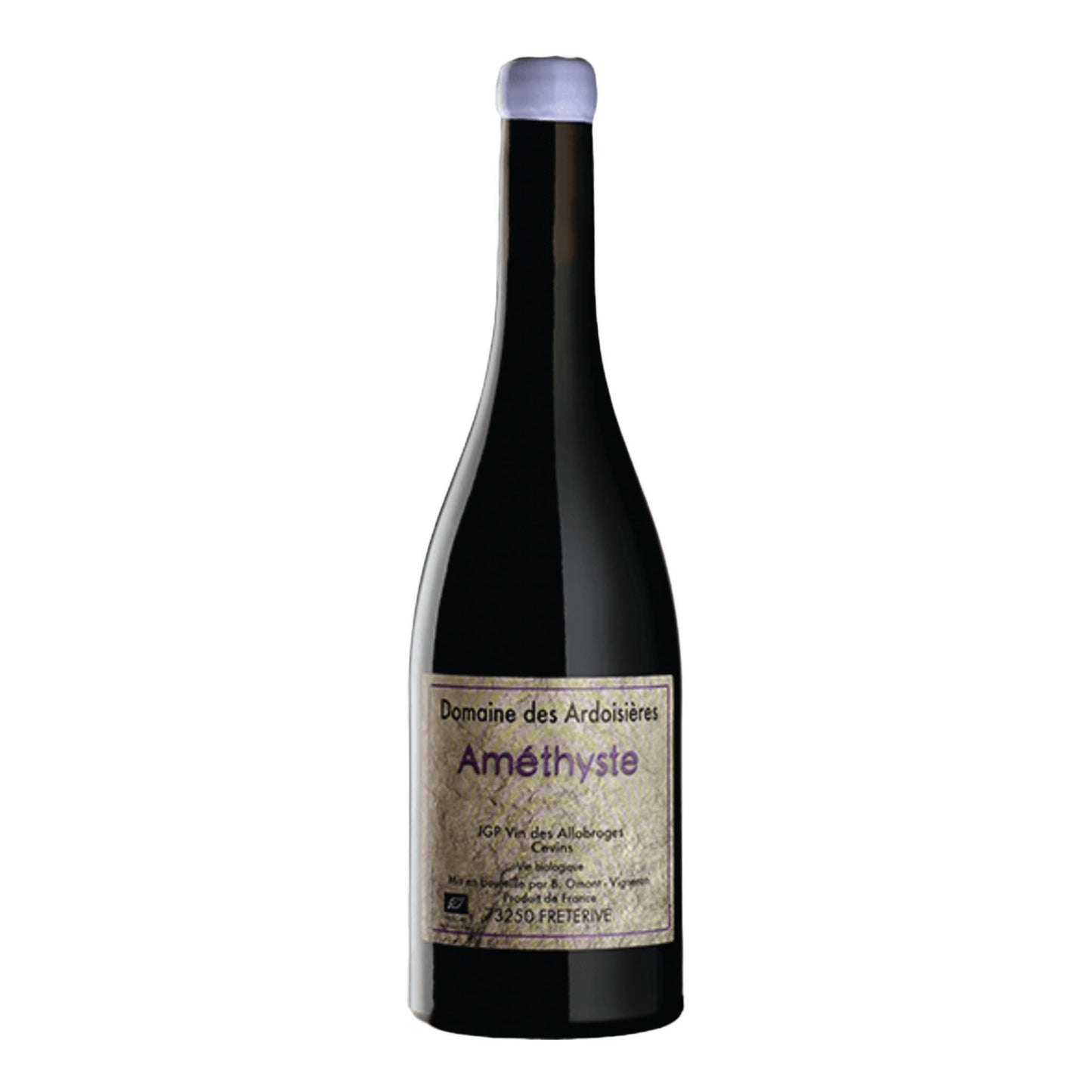 Domaine des Ardoisières – Améthyste Rouge 2020 (750ml)