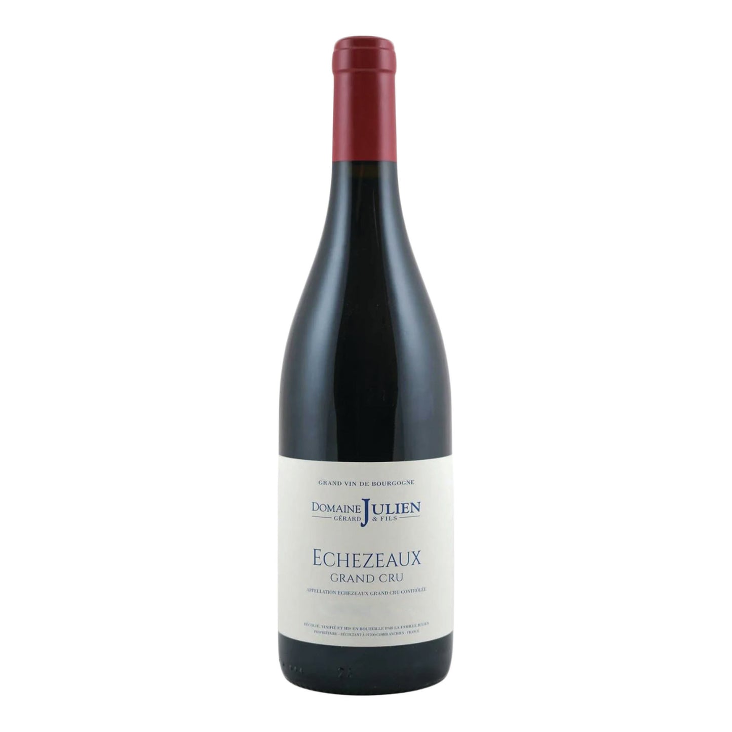 Domaine Gérard Julien et Fils - Echezeaux Grand Cru 2023 (750ml)