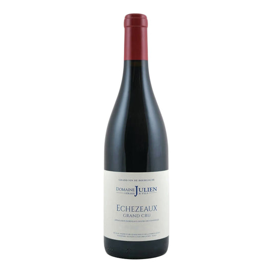 DOMAINE GÉRARD JULIEN ET FILS - Echezeaux Grand Cru 2023 (750ml)