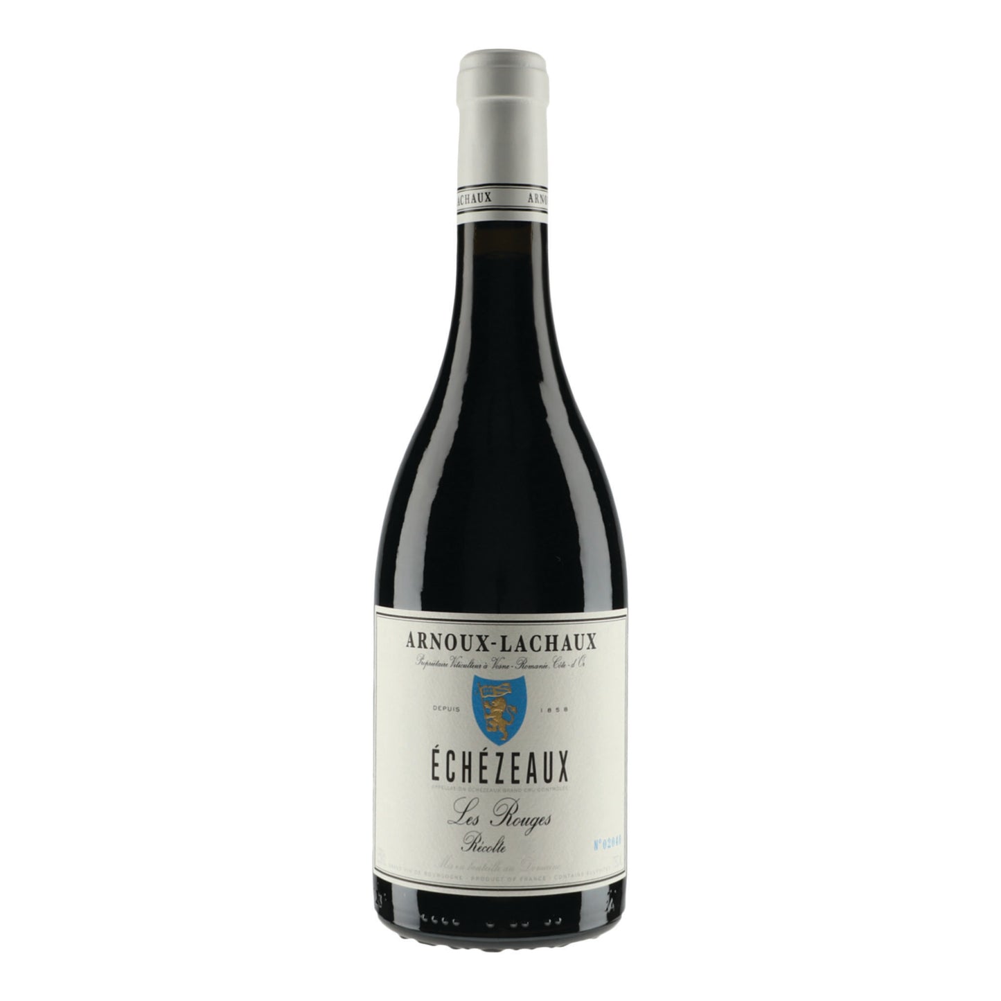 Domaine Arnoux-Lachaux - Echezeaux Les Rouges Grand Cru 2021 (750ml)