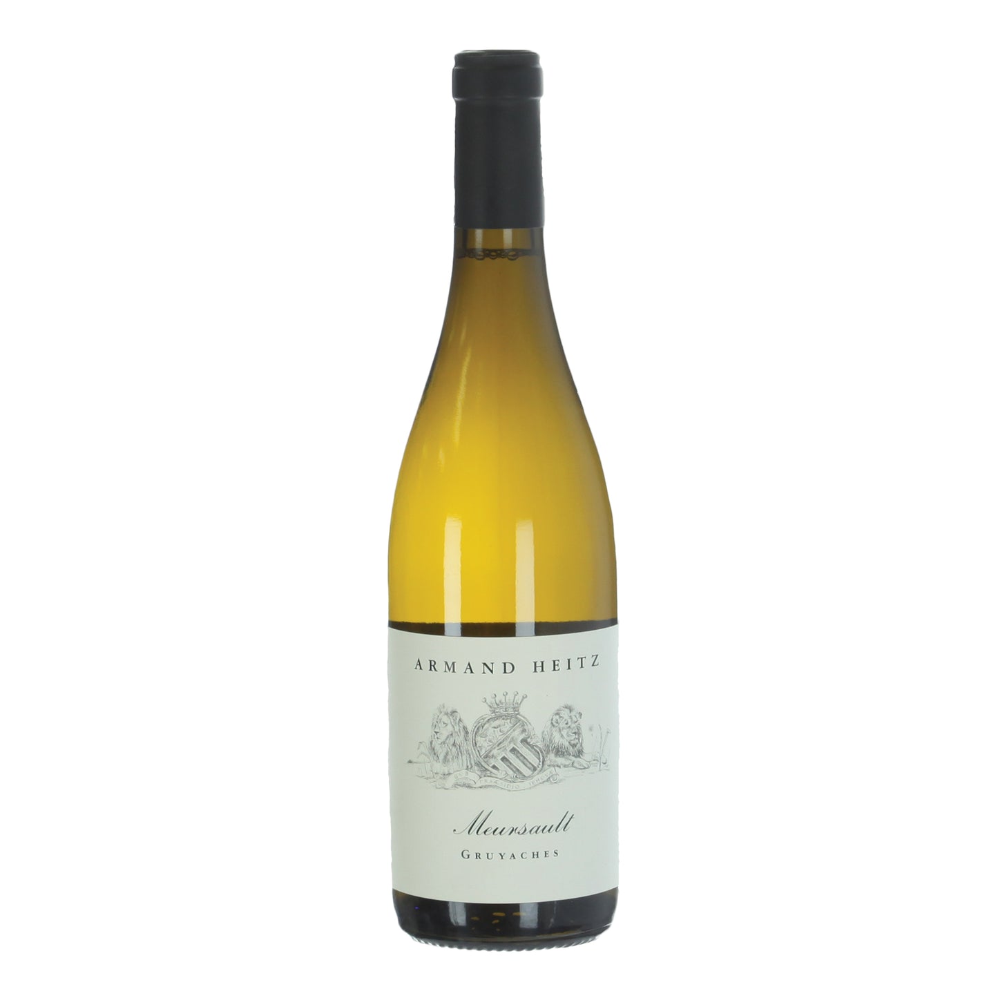 Armand Heitz Meursault Gruyaches 2022