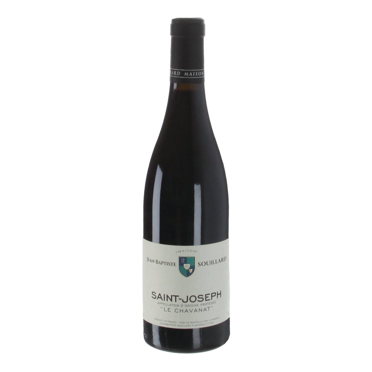 Jean-Baptiste Souillard - Saint-Joseph Le Chavanat Rouge 2023