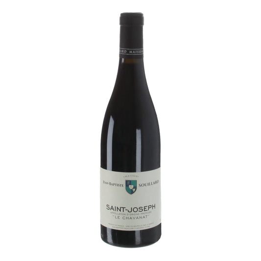 Jean-Baptiste Souillard - Saint-Joseph Le Chavanat Rouge 2023