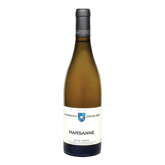Jean-Baptiste Souillard - Marsanne Blanc 2023
