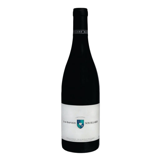 JEAN-BAPTISTE SOUILLARD SAINT-JOSEPH CHATEAU BERGERON 2023