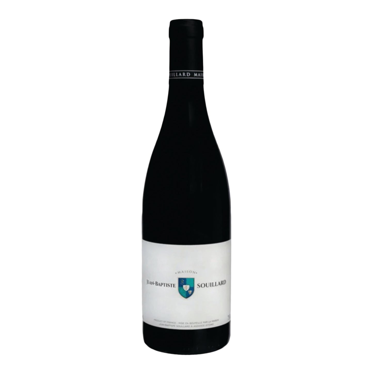 Jean-Baptiste Souillard - Saint-Joseph Chateau Morel 2023