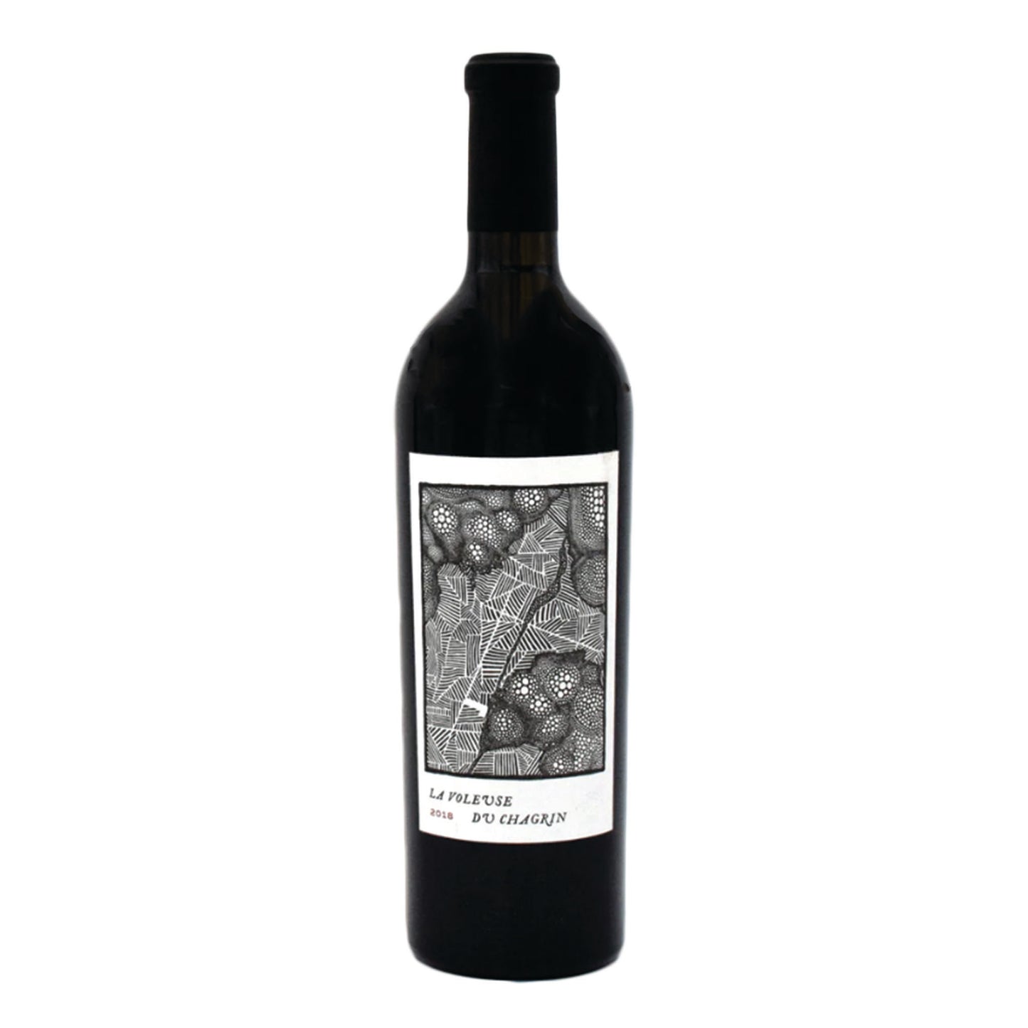 Kinsman Eades - La Voleuse du Chagrin Cabernet Sauvignon 2022