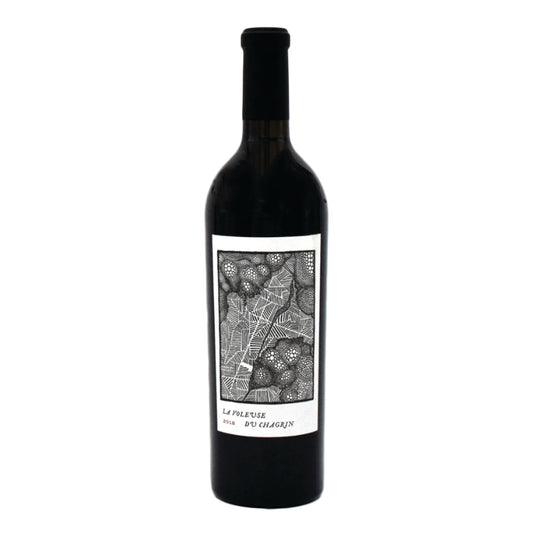 Kinsman Eades - La Voleuse du Chagrin Cabernet Sauvignon 2022