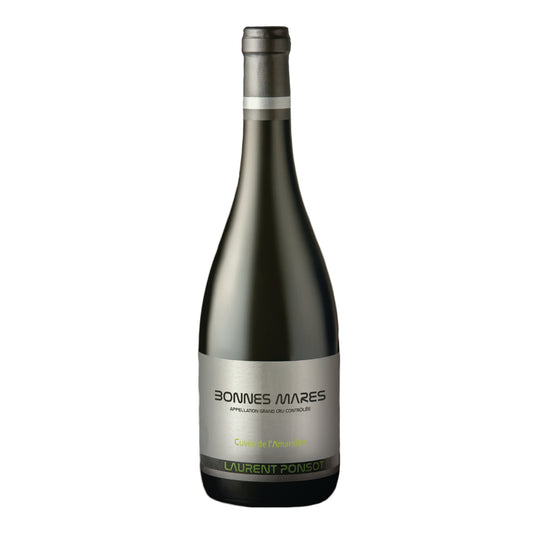 Laurent Ponsot - BONNES MARES GRAND CRU CUVÉE DE l'AMANDIER 2019(750ml)