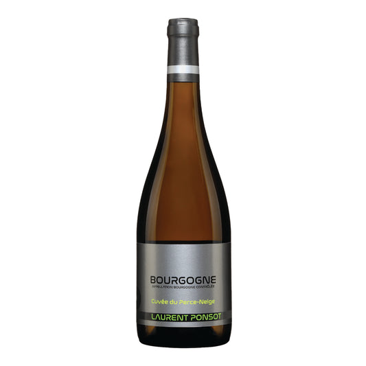 Laurent Ponsot - Bourgogne Cuvée Du Perce-Neige Mag 2019 (1500ml)