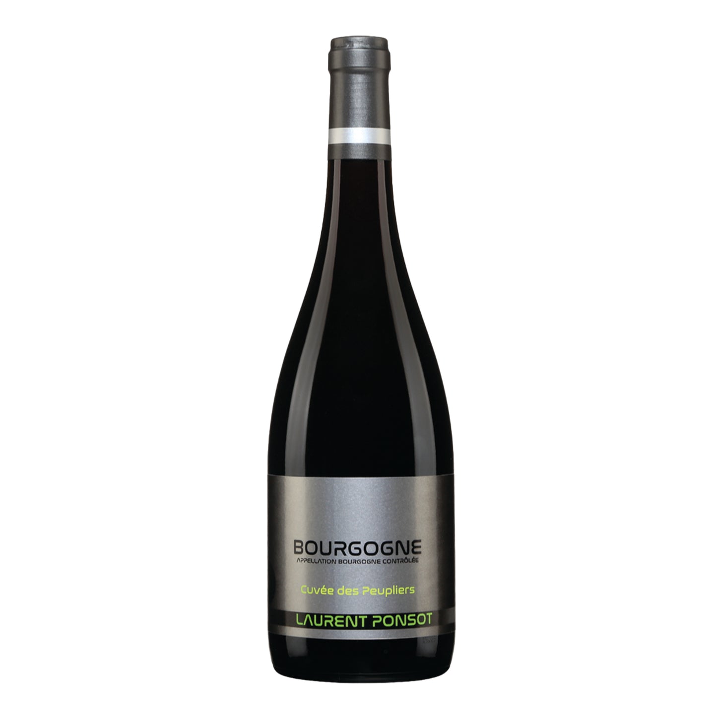 Laurent Ponsot - Bourgogne Cuvée Des Peupliers 2020 (750ml)
