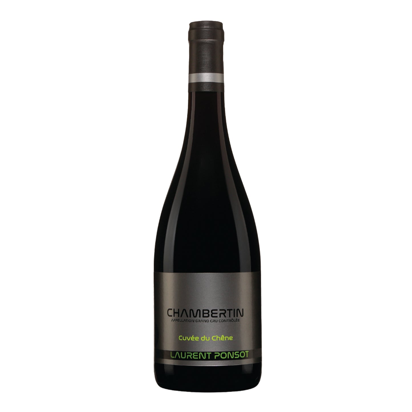 Laurent Ponsot - Chambertin Cuvée Du Chêne 2019 (750ml)