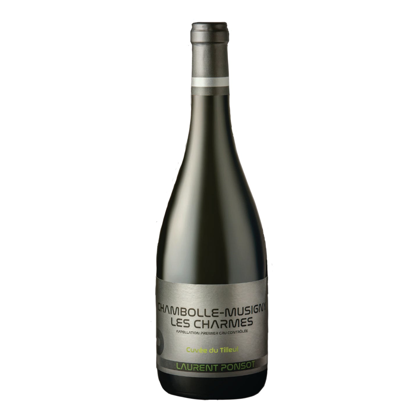 Laurent Ponsot - Chambolle-Musigny Les Charmes Cuvée Du Tilleul 2020 (750ml)