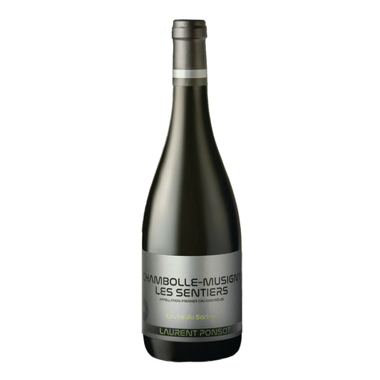 Laurent Ponsot - Chambolle-Musigny Les Sentiers Cuvée Du Sorbier 2020 (750ml)
