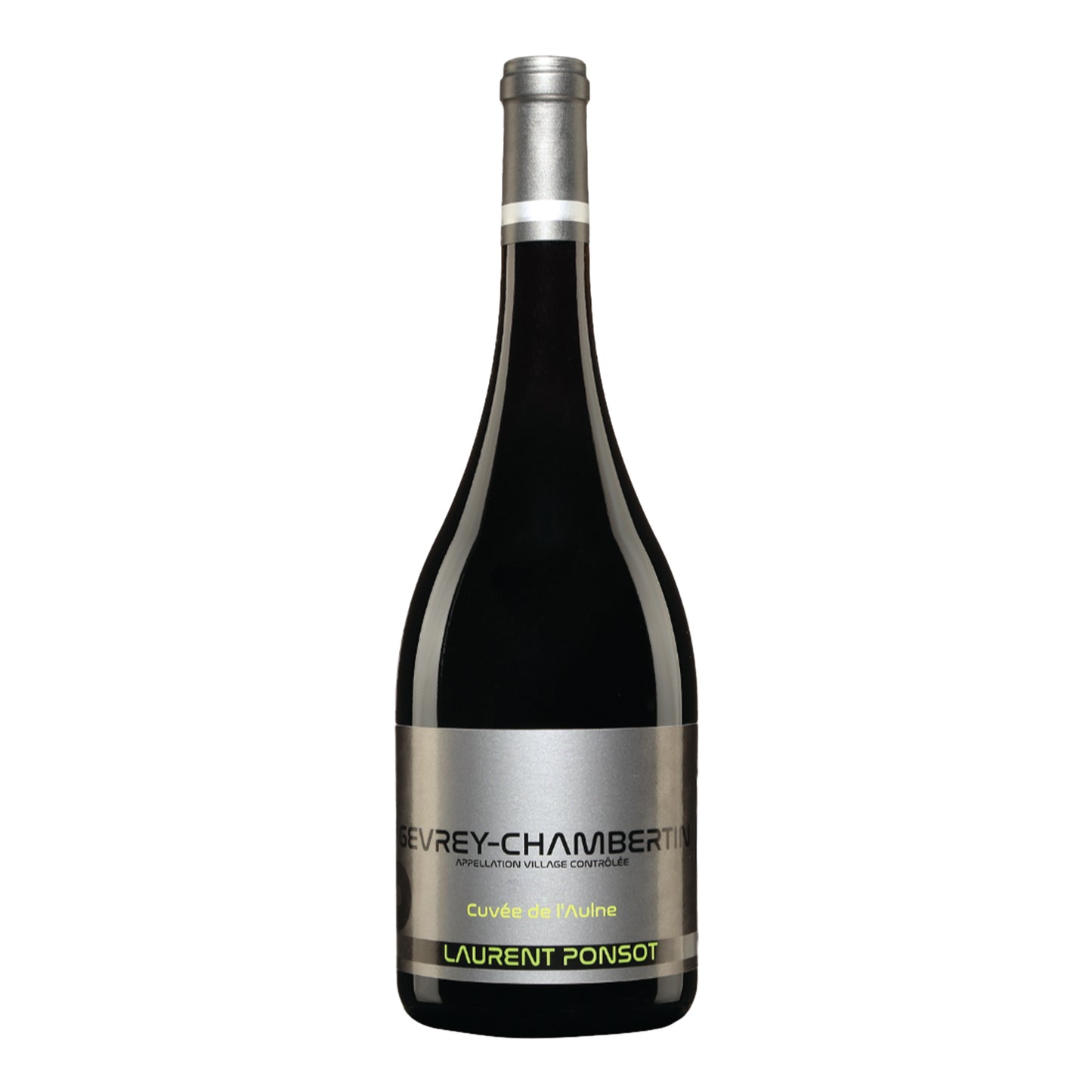 Laurent Ponsot - Gevrey-Chambertin Cuvée de l'Aulne Mag 2019 (1500ml)