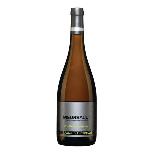 Laurent Ponsot -Meursault Cuvée du Pandoréa Mag 2019 (1500ml)