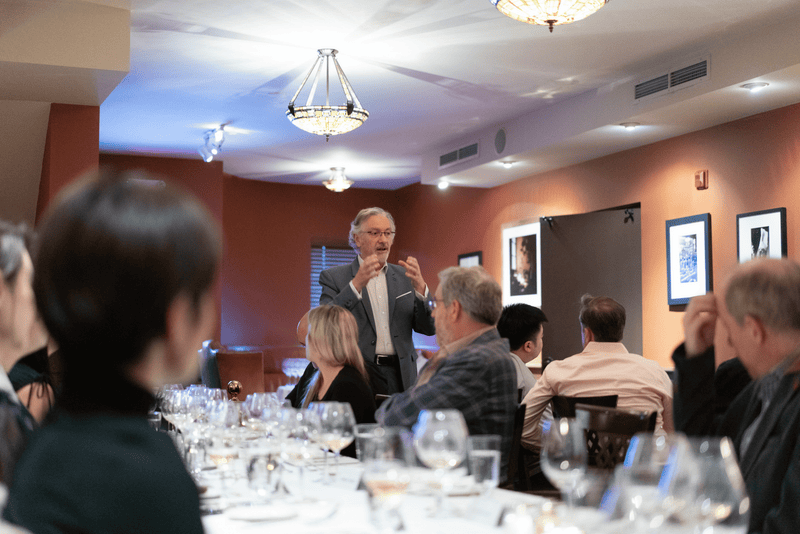 Laurent Ponsot