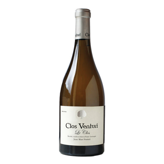 Clos Venturi - Le Clos Blanc 2025