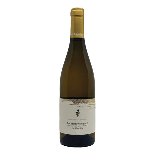Domaine Les Astrelles - Bourgogne Aligote La Mouille 2021 (750ml)