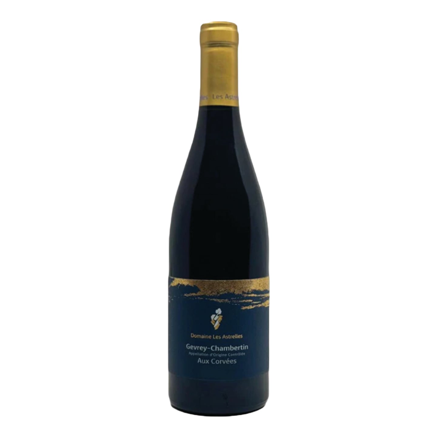 Domaine Les Astrelles - Gevrey Chambertin Aux Corvees 2021 (750ml)