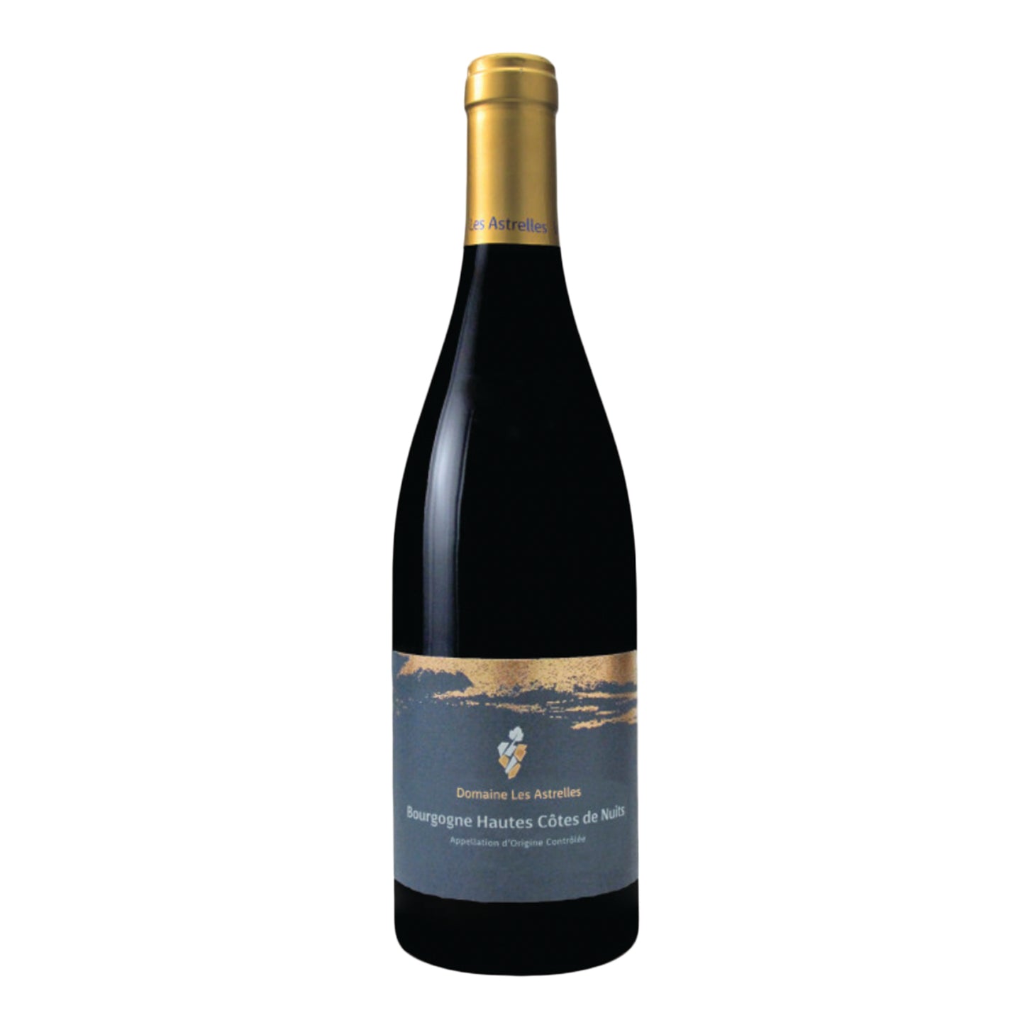 Domaine Les Astrelles - Hautes-Côtes de Nuits Rouge 2021 (750ml)