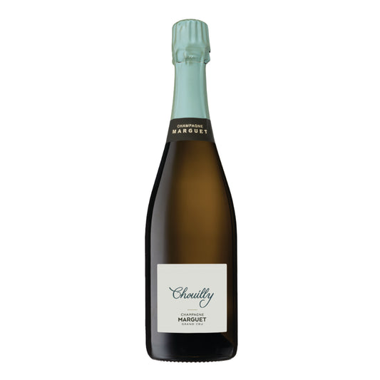 Champagne Marguet - 2019 Chouilly Grand Cru (750ml)
