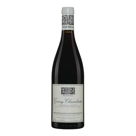 Mark Haisma - Gevrey-Chambertin Premier Cru 'Fonteny' 2022 (750ml)