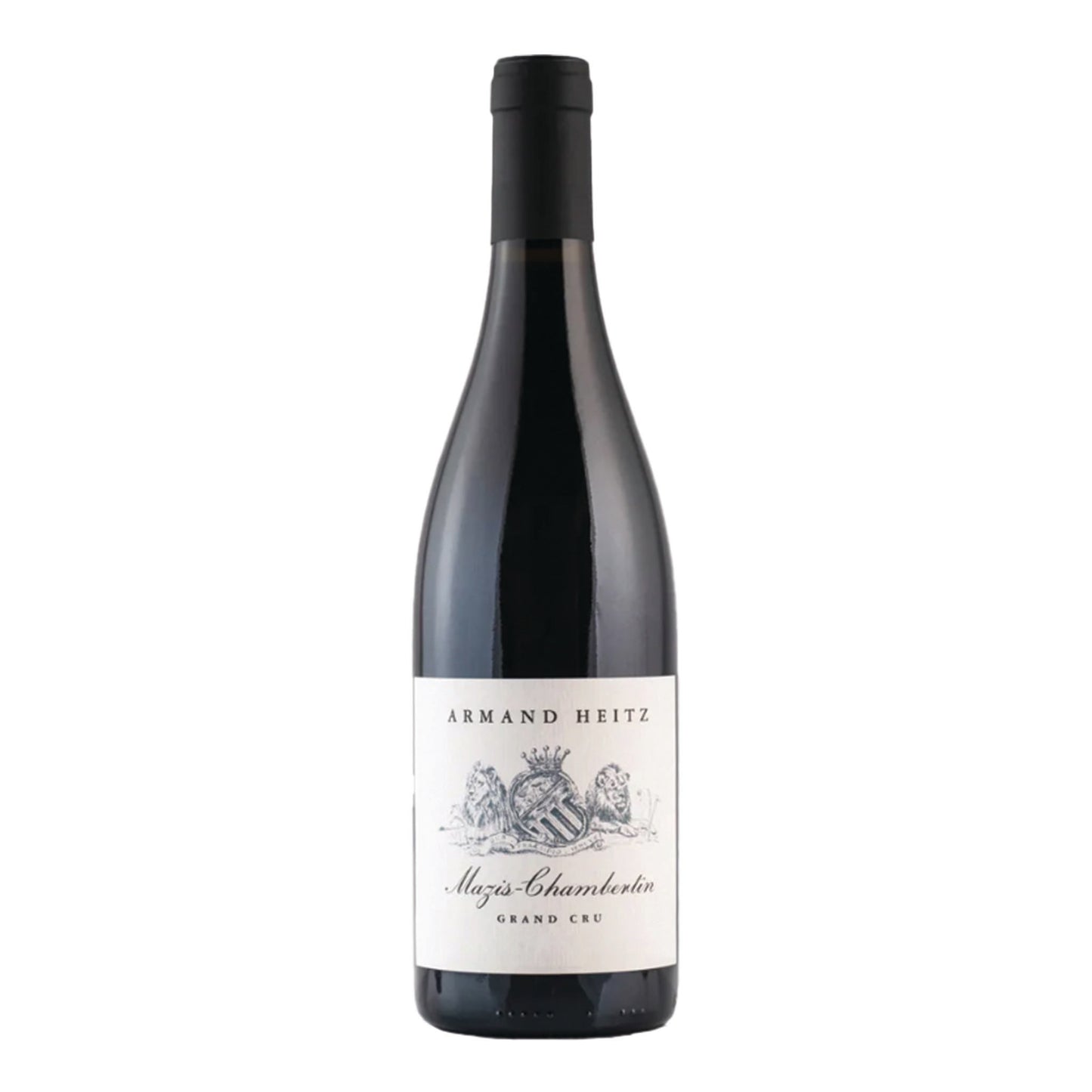 Armand Heitz Mazis-Chambertin Grand Cru 2020 (750ml)